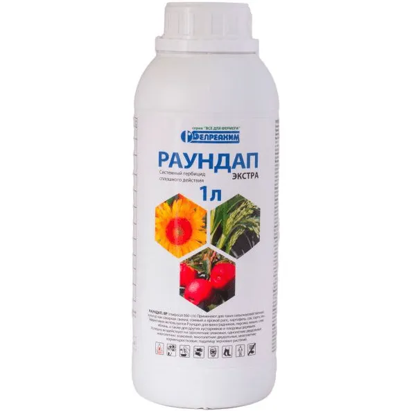 gerbicid-raundap-1l-front Гербіцид Раундап, 1л
