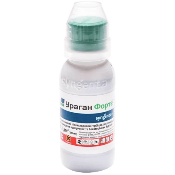 gerbicid-uragan-forte-100ml-front Гербіцид Ураган Форте, 100мл