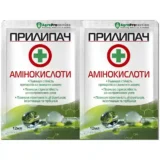 ПАР Прилипач AgroProtection + амінокислоти 50/500 12 мл