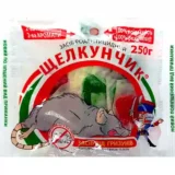 Родентицид Тісто Щелкунчик у фільтр-пакетах 250 г