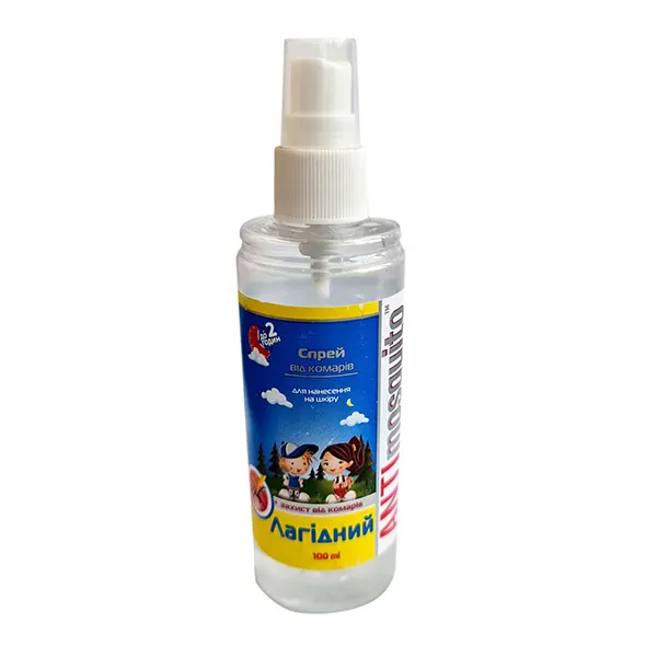 sprej-anti-mosquito-lagidnij-vid-komariv-100ml-front Спрей ANTI mosquito "Лагідний" від комарів 100 мл