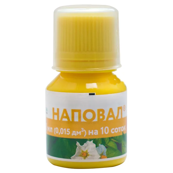 insekticid-napoval-15ml-front Інсектицид Наповал 15 мл