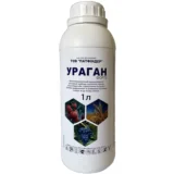 Гербіцид Ураган Форте ТОВ Патфіндер 1 л