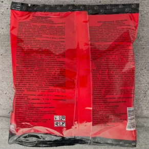RED KILLER тісто Мікс 220 г
